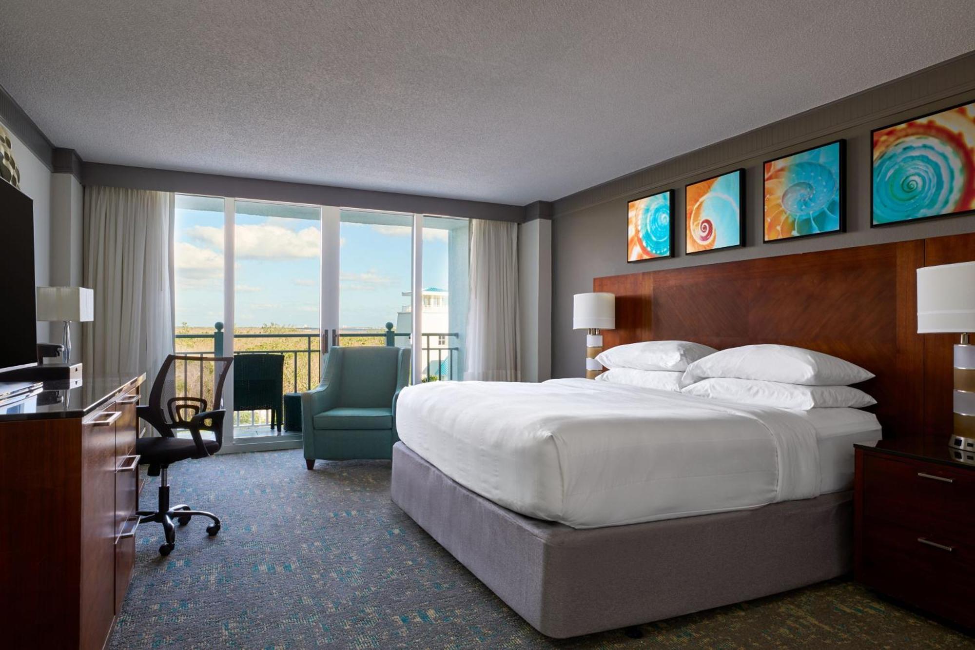 Marriott Sanibel Harbour Resort & Spa Punta Rassa Экстерьер фото