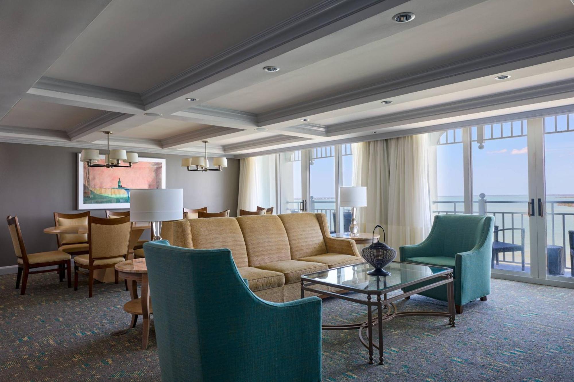 Marriott Sanibel Harbour Resort & Spa Punta Rassa Экстерьер фото